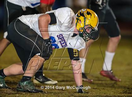 Thumbnail 1 in NFFCA All Star Bowl photogallery.
