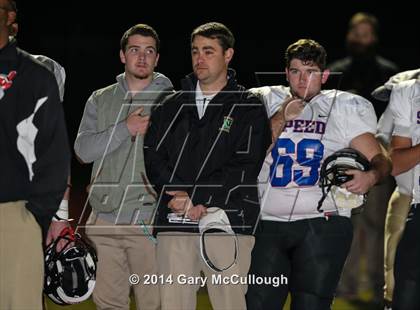 Thumbnail 2 in NFFCA All Star Bowl photogallery.