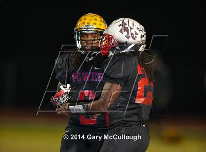 Thumbnail 2 in NFFCA All Star Bowl photogallery.