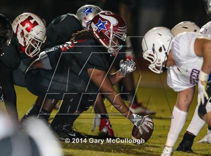 Thumbnail 3 in NFFCA All Star Bowl photogallery.