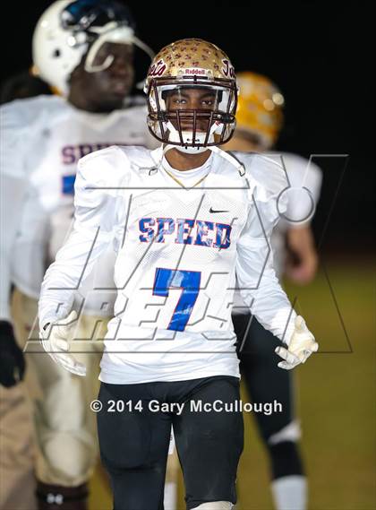 Thumbnail 3 in NFFCA All Star Bowl photogallery.