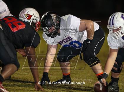 Thumbnail 2 in NFFCA All Star Bowl photogallery.