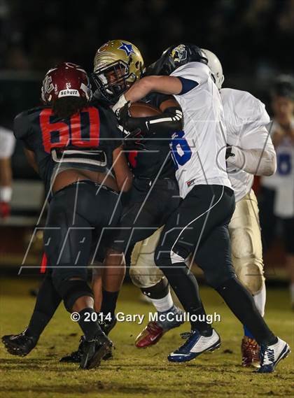 Thumbnail 2 in NFFCA All Star Bowl photogallery.