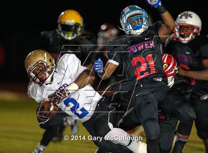 Thumbnail 1 in NFFCA All Star Bowl photogallery.