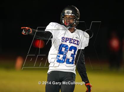 Thumbnail 3 in NFFCA All Star Bowl photogallery.