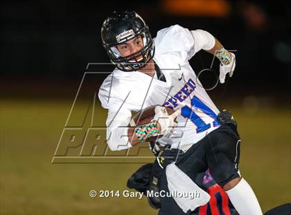 Thumbnail 3 in NFFCA All Star Bowl photogallery.