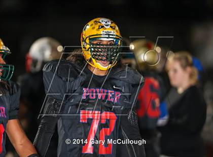 Thumbnail 2 in NFFCA All Star Bowl photogallery.