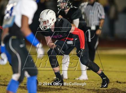 Thumbnail 3 in NFFCA All Star Bowl photogallery.