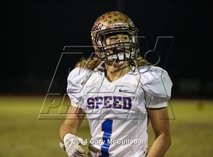 Thumbnail 3 in NFFCA All Star Bowl photogallery.