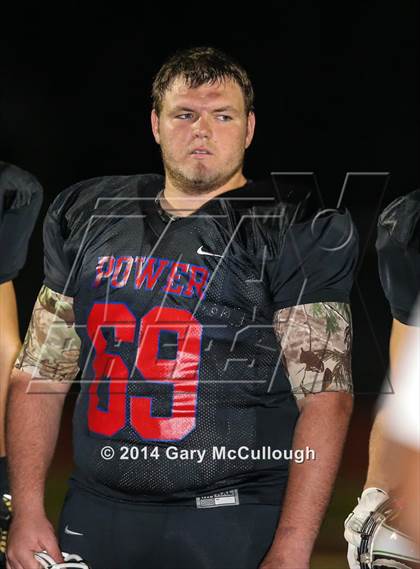 Thumbnail 3 in NFFCA All Star Bowl photogallery.