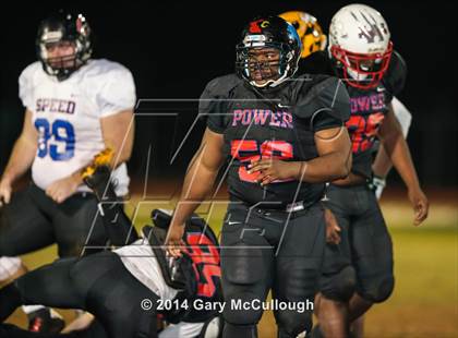 Thumbnail 2 in NFFCA All Star Bowl photogallery.