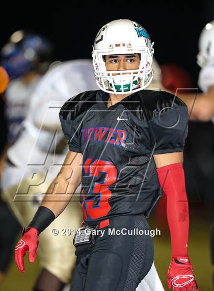 Thumbnail 1 in NFFCA All Star Bowl photogallery.