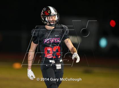 Thumbnail 3 in NFFCA All Star Bowl photogallery.
