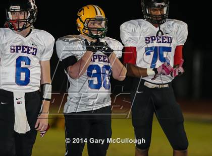 Thumbnail 2 in NFFCA All Star Bowl photogallery.