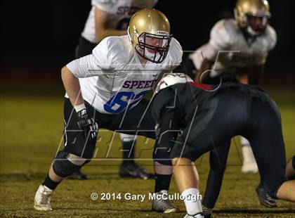 Thumbnail 3 in NFFCA All Star Bowl photogallery.