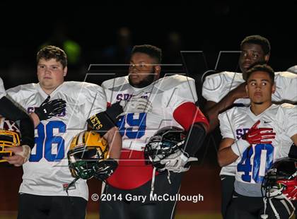 Thumbnail 2 in NFFCA All Star Bowl photogallery.