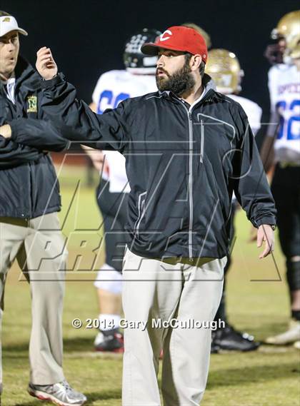 Thumbnail 1 in NFFCA All Star Bowl photogallery.