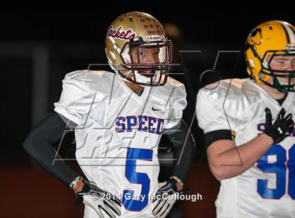 Thumbnail 3 in NFFCA All Star Bowl photogallery.