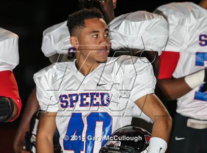 Thumbnail 1 in NFFCA All Star Bowl photogallery.