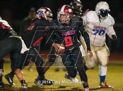Thumbnail 1 in NFFCA All Star Bowl photogallery.