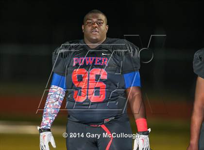 Thumbnail 2 in NFFCA All Star Bowl photogallery.
