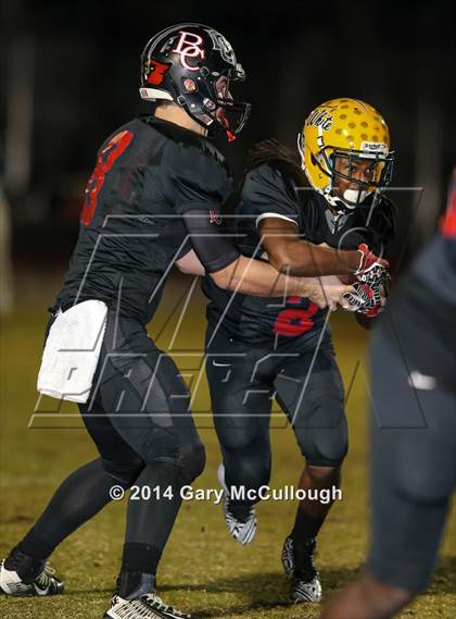 Thumbnail 2 in NFFCA All Star Bowl photogallery.