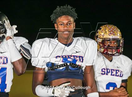 Thumbnail 1 in NFFCA All Star Bowl photogallery.