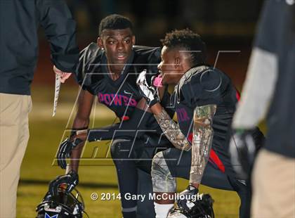Thumbnail 1 in NFFCA All Star Bowl photogallery.
