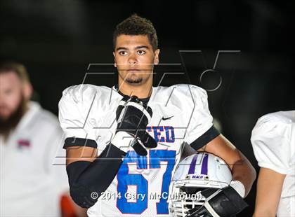 Thumbnail 1 in NFFCA All Star Bowl photogallery.