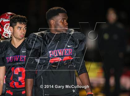 Thumbnail 3 in NFFCA All Star Bowl photogallery.