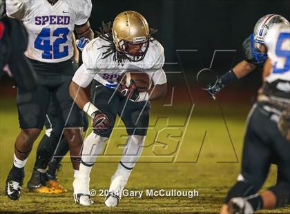 Thumbnail 2 in NFFCA All Star Bowl photogallery.