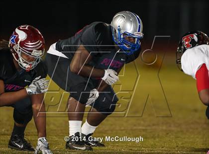 Thumbnail 3 in NFFCA All Star Bowl photogallery.