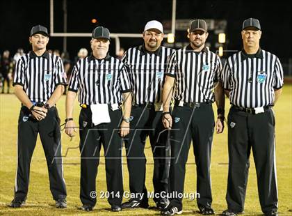 Thumbnail 3 in NFFCA All Star Bowl photogallery.