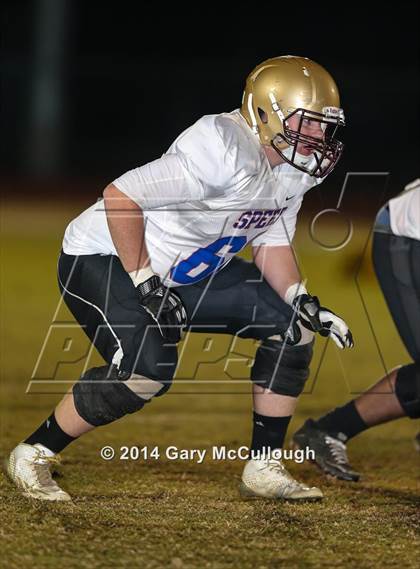 Thumbnail 2 in NFFCA All Star Bowl photogallery.