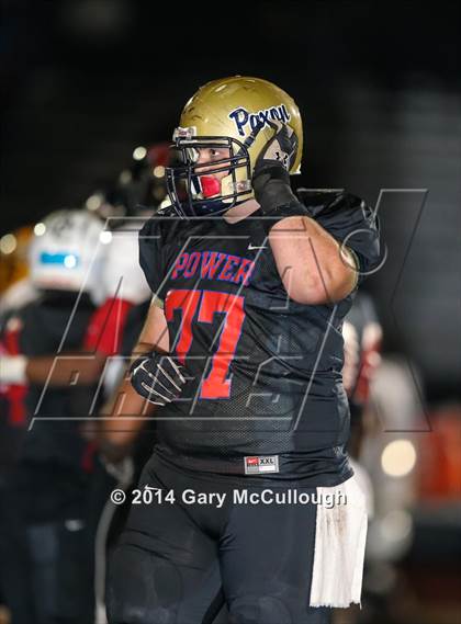 Thumbnail 2 in NFFCA All Star Bowl photogallery.
