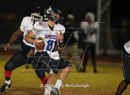 Thumbnail 1 in NFFCA All Star Bowl photogallery.