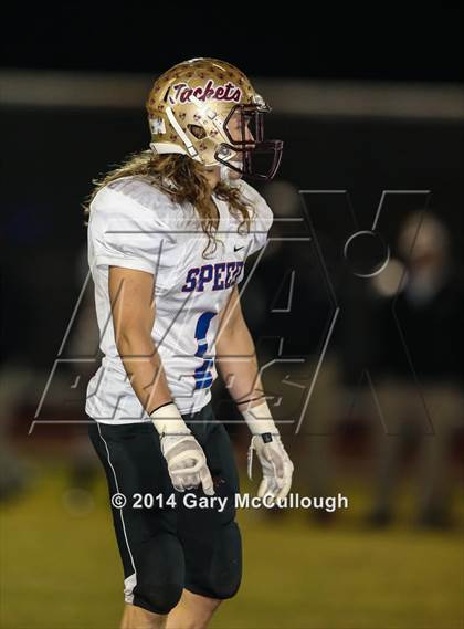 Thumbnail 3 in NFFCA All Star Bowl photogallery.