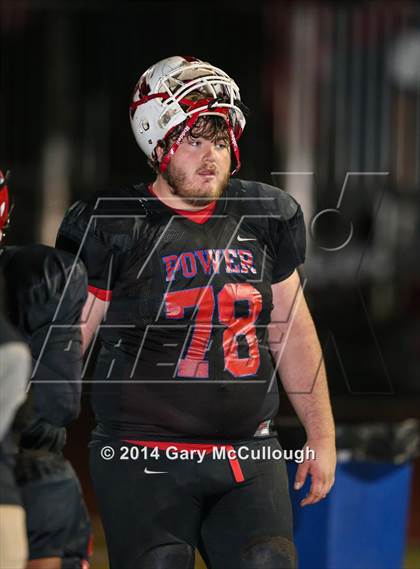 Thumbnail 3 in NFFCA All Star Bowl photogallery.