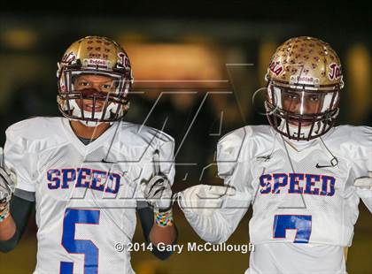 Thumbnail 2 in NFFCA All Star Bowl photogallery.