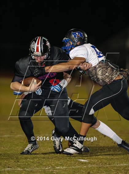 Thumbnail 3 in NFFCA All Star Bowl photogallery.