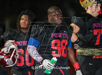 Thumbnail 3 in NFFCA All Star Bowl photogallery.
