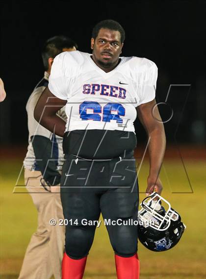 Thumbnail 1 in NFFCA All Star Bowl photogallery.