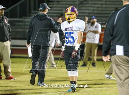 Thumbnail 2 in NFFCA All Star Bowl photogallery.