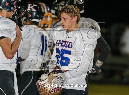Thumbnail 1 in NFFCA All Star Bowl photogallery.