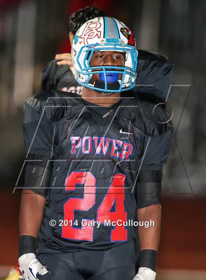Thumbnail 2 in NFFCA All Star Bowl photogallery.