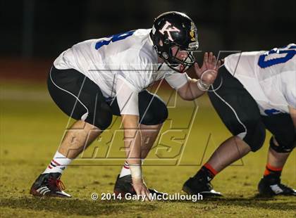 Thumbnail 1 in NFFCA All Star Bowl photogallery.