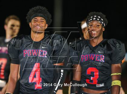 Thumbnail 3 in NFFCA All Star Bowl photogallery.