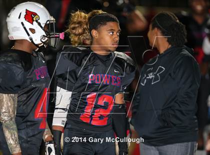Thumbnail 1 in NFFCA All Star Bowl photogallery.
