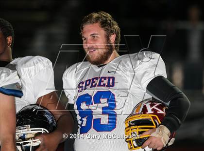 Thumbnail 3 in NFFCA All Star Bowl photogallery.