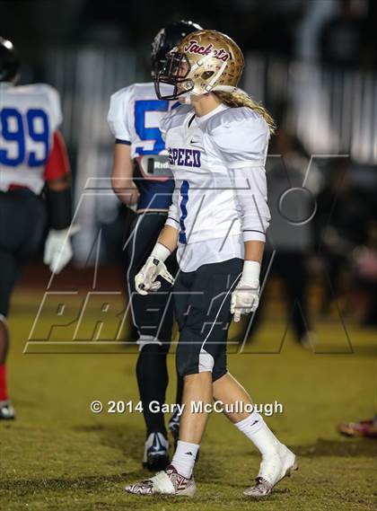 Thumbnail 2 in NFFCA All Star Bowl photogallery.